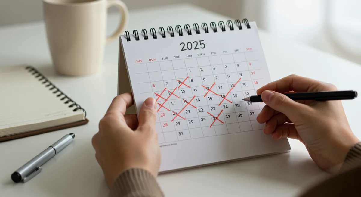 Breaking Bad Habits: 4-Step Plan for Lasting Change