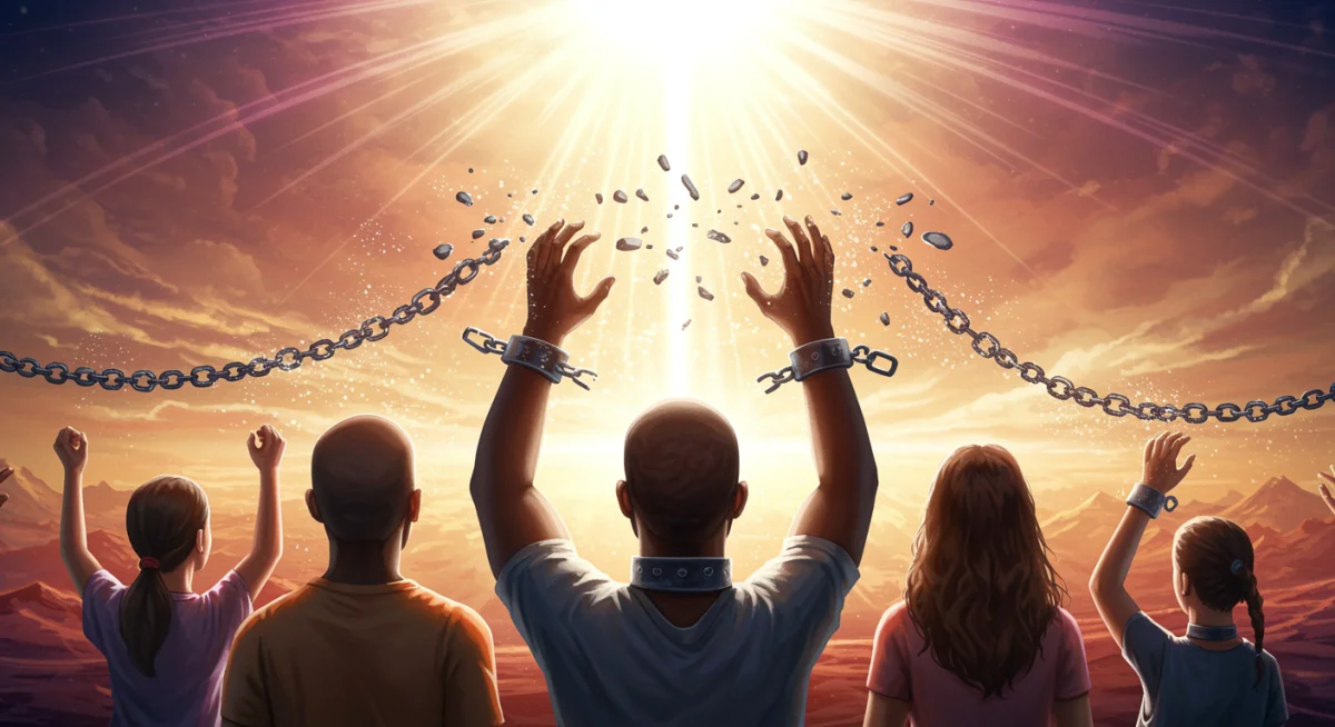 Overcoming Limiting Beliefs: Lasting Change in 2025