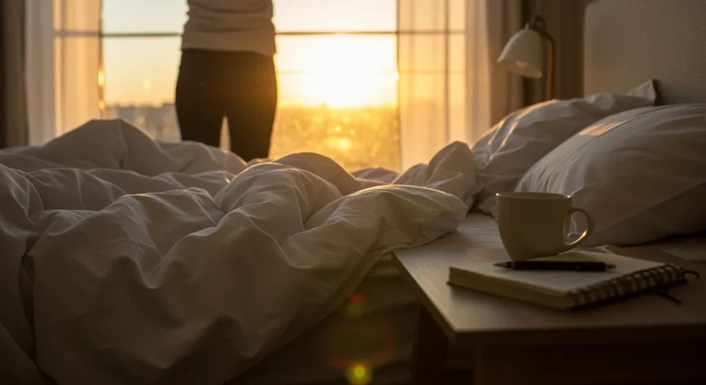 Morning Routines: Add 1 Hour Productivity to Your Day 2025