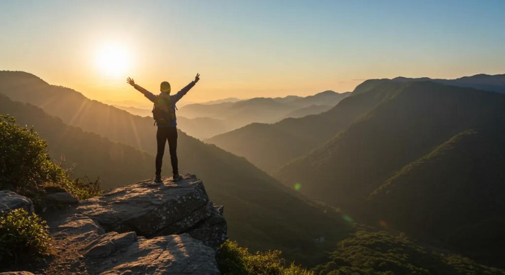 Conquering Self-Doubt: Boost Your Inner Critic by 25%