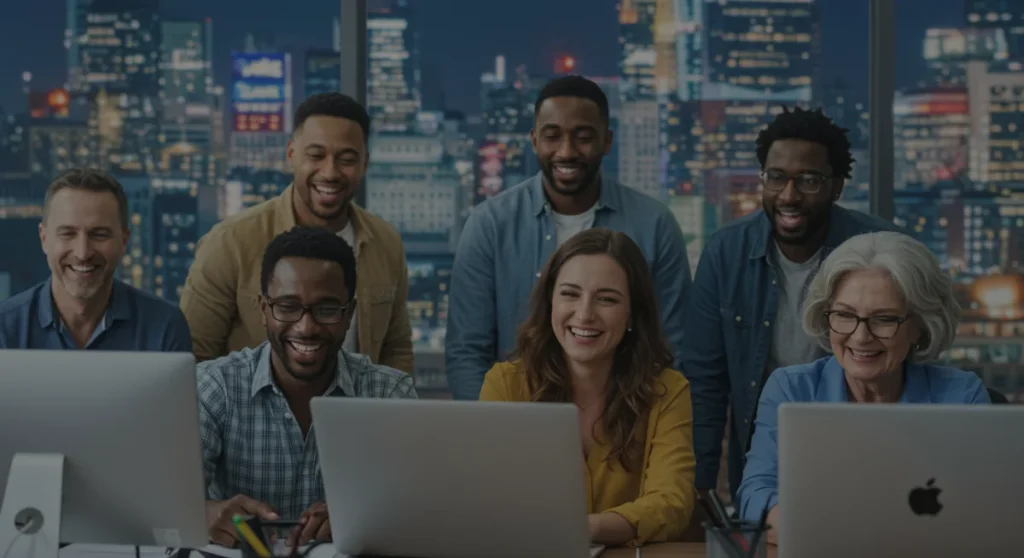 3-Month Blueprint: Cultivating Growth Mindset in a Changing US Landscape