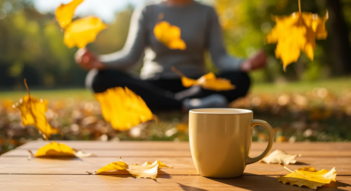 Fall Cleanse 2025: 4-Week Holistic Program for Colder Months