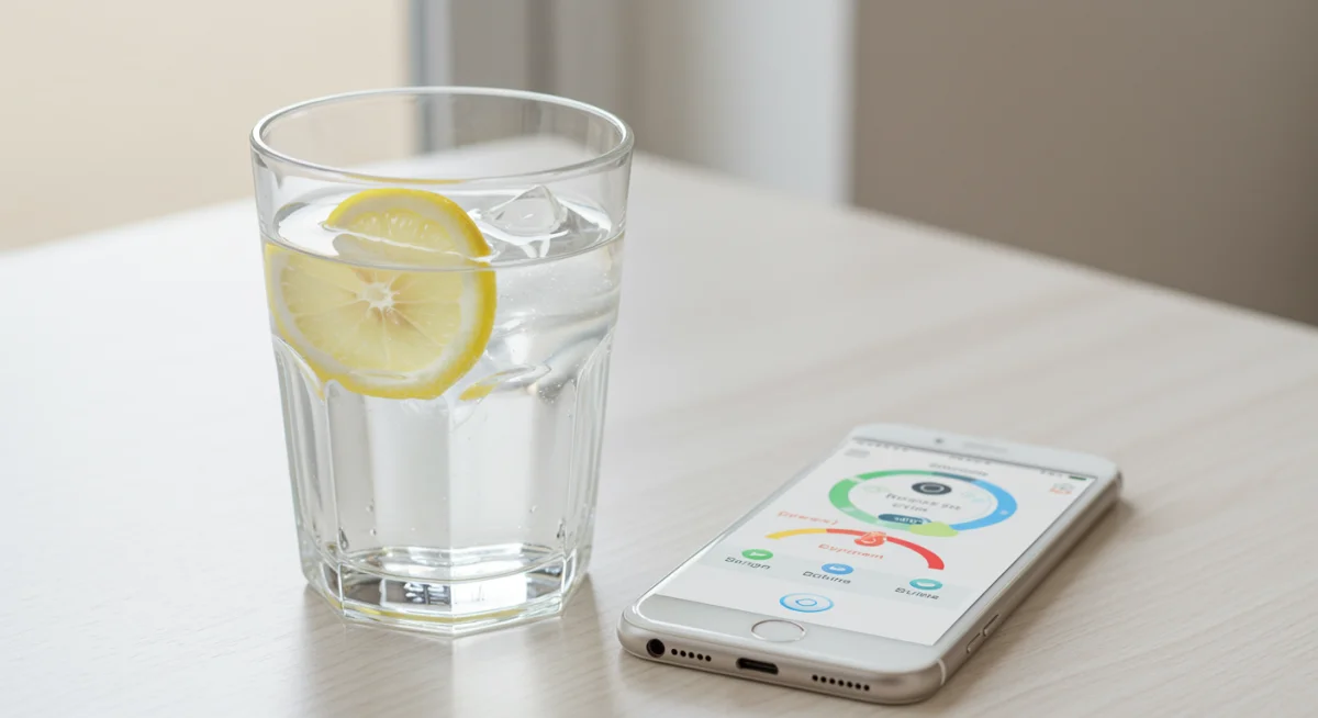 Hydration Hacks: Boost Your Water Intake 25% in 3 Weeks