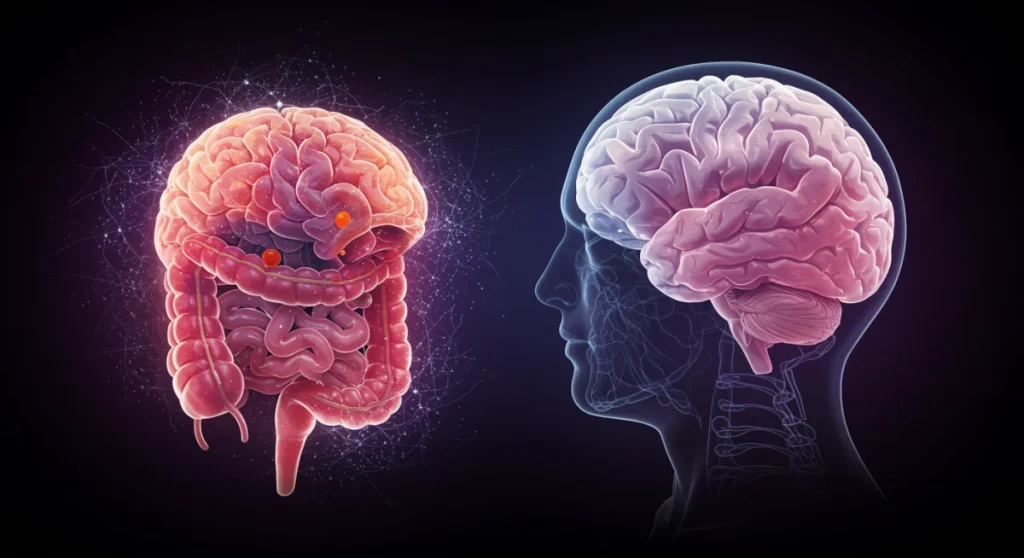 Gut-Brain Axis 2025: Probiotics for Mental Clarity