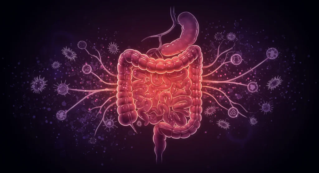 2025 Gut Health Shift: Research Impacts Well-being Updates