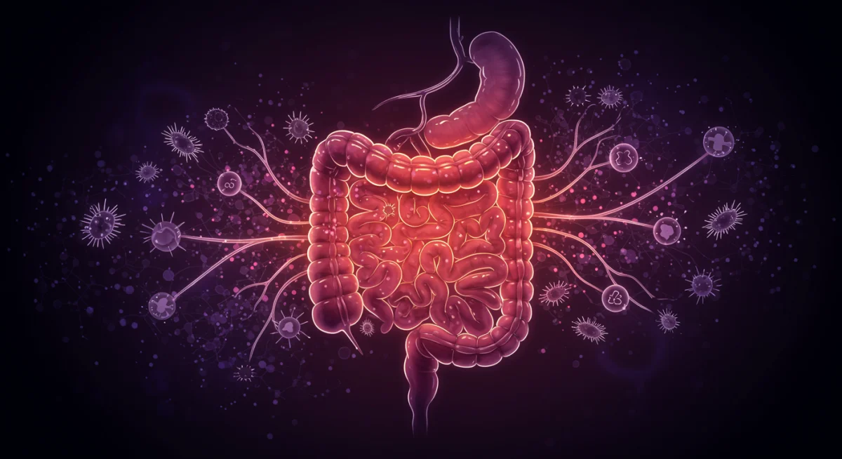 2025 Gut Health Shift: Research Impacts Well-being Updates