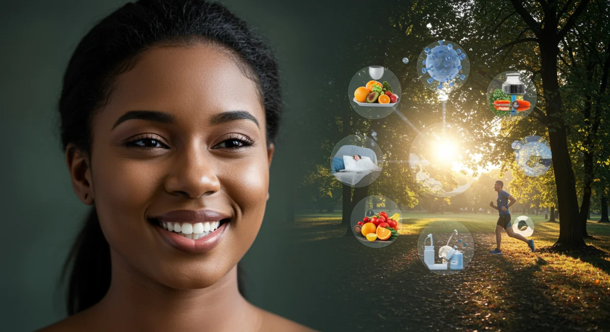 Boost Immunity 2025: 3 Essential Habits for Cold & Flu Season