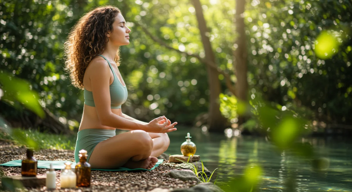 Holistic Energy Boosters 2025: 5 Natural Reviews