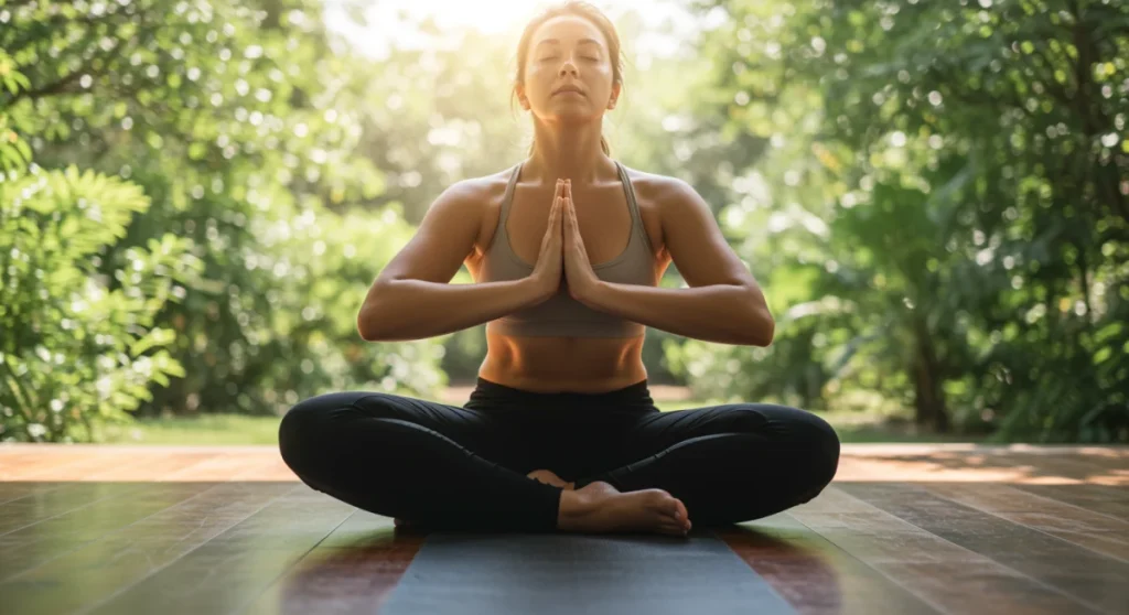 Holistic Pain Management: 4-Step Plan for Chronic Relief in 2025