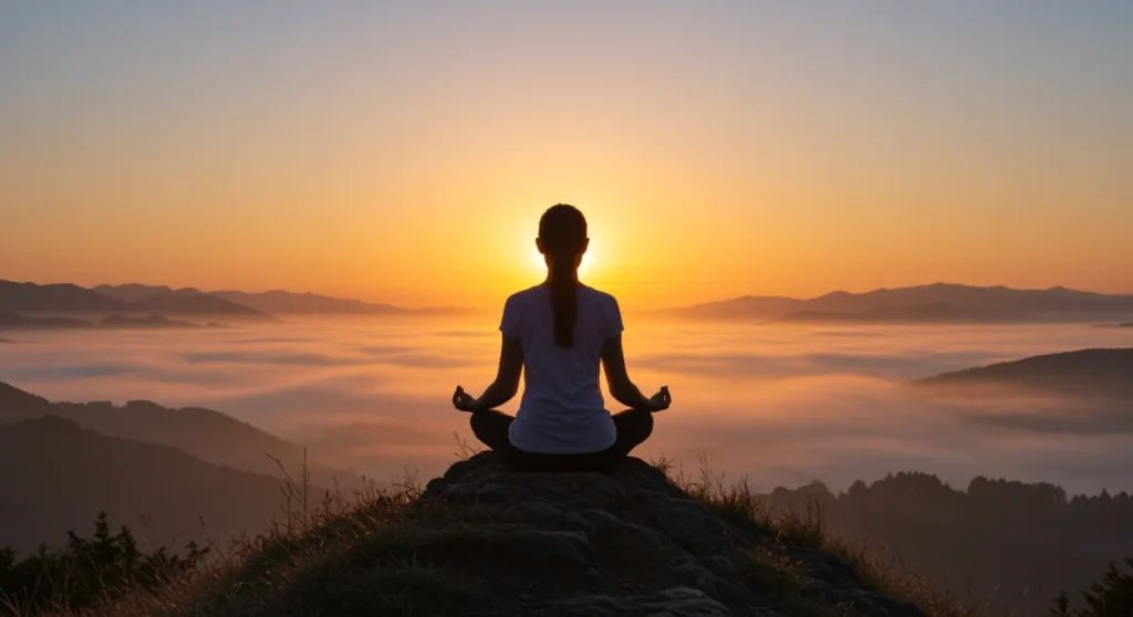 Cultivating Inner Peace: Timeless Practices for Stress-Free 2025