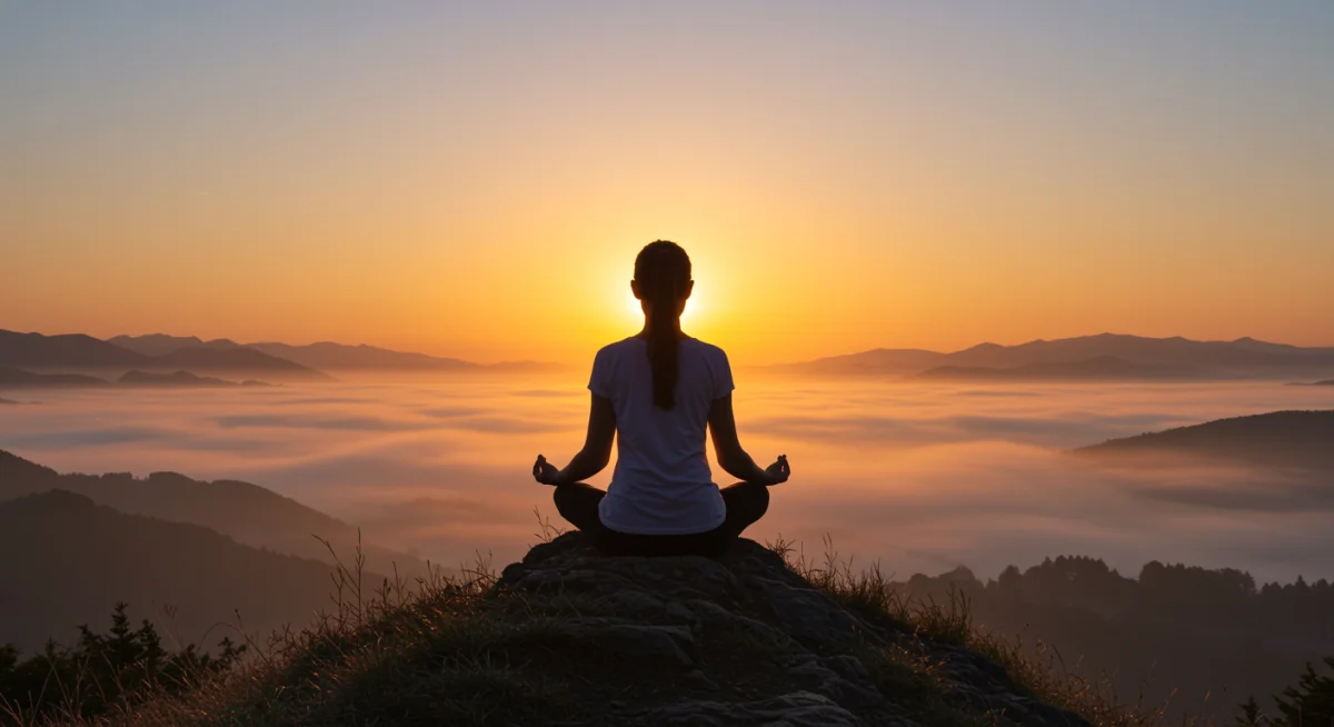 Cultivating Inner Peace: Timeless Practices for Stress-Free 2025