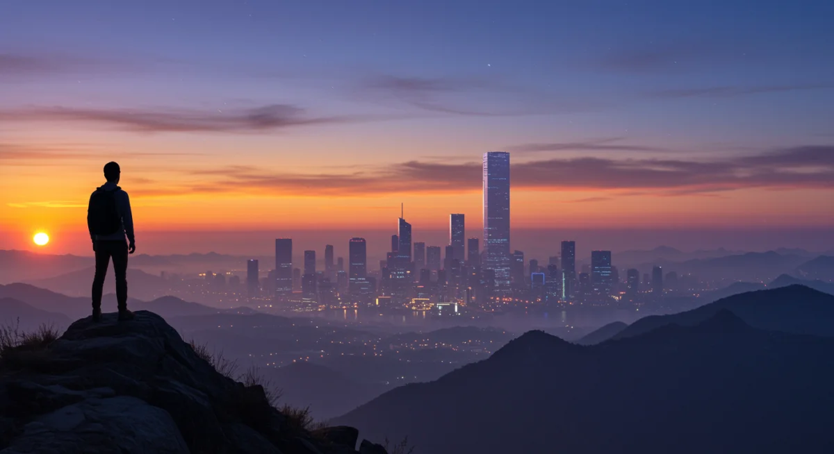 Mastering Emotional Resilience: 7 Strategies for 2025’s Challenges