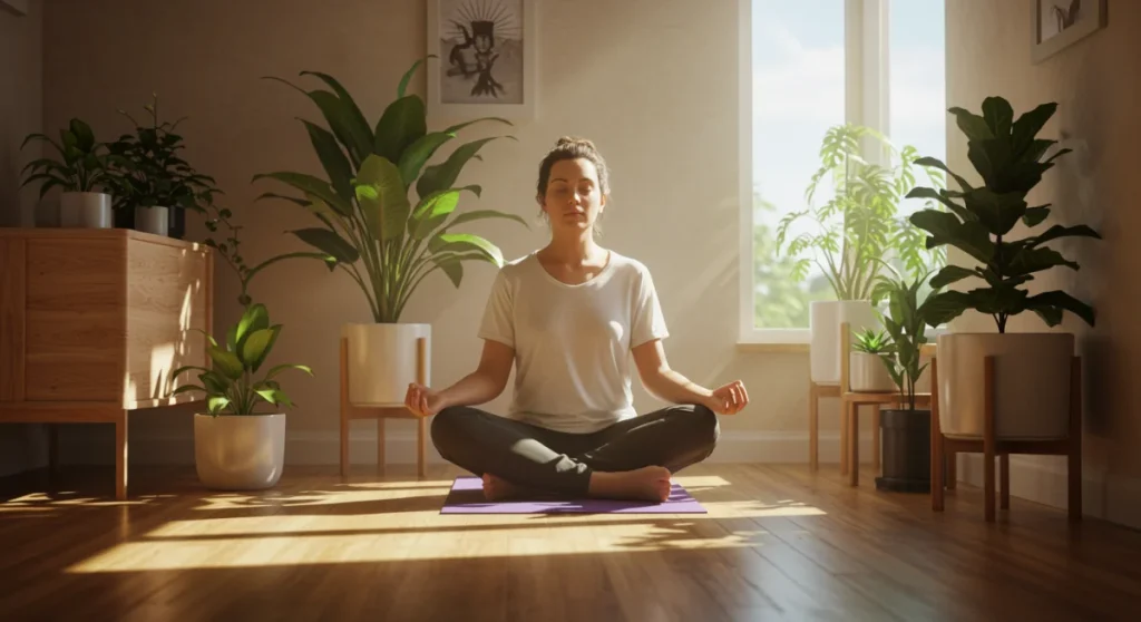 Elevate Self-Awareness: 5 Data-Backed Growth Techniques for 2025