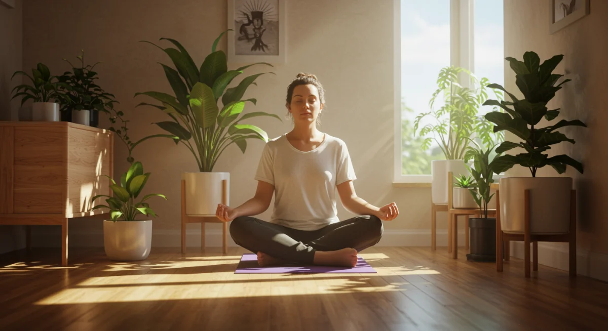 Elevate Self-Awareness: 5 Data-Backed Growth Techniques for 2025