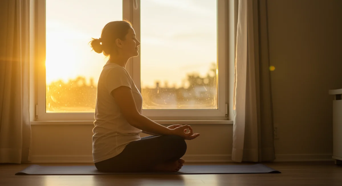 Finding Joy: 6 Mindful Habits for Daily Happiness in 2025