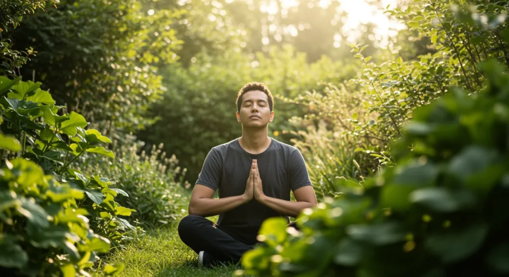 Power of Pause: Recharge Energy by 25% Daily