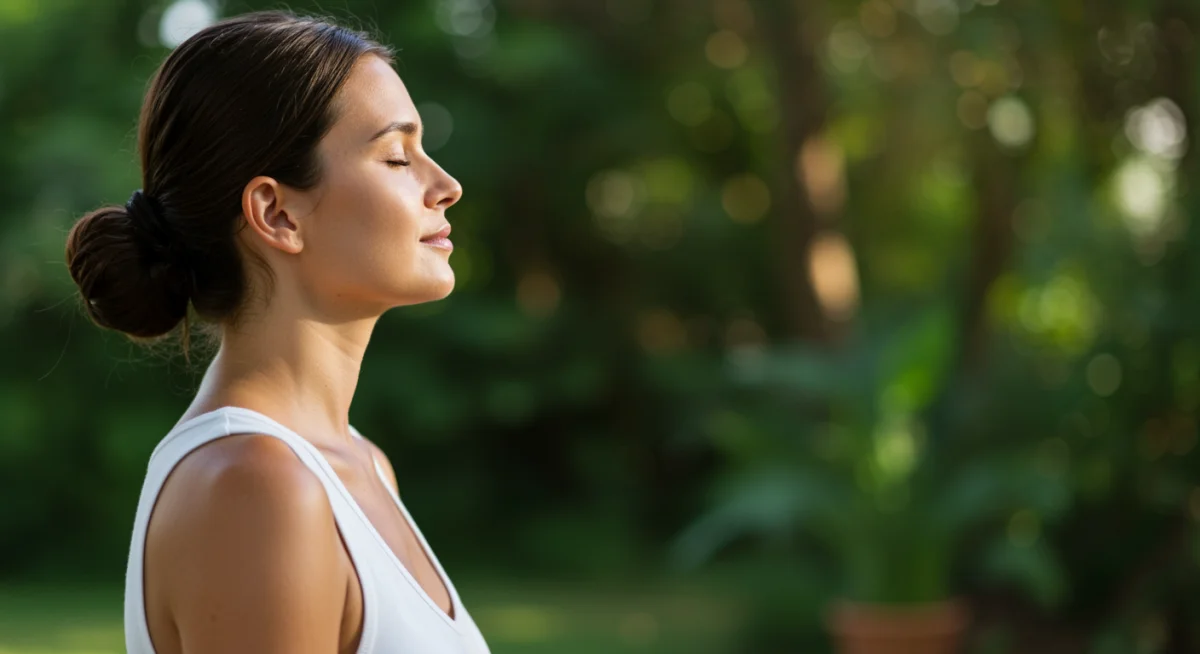 Mindful Breathing: 3 Techniques to Instantly Reduce Stress by 40%
