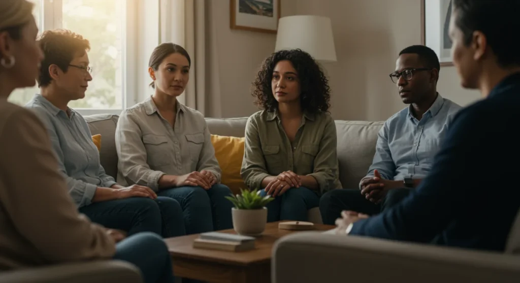 Mindful Relationships: 4 Communication Shifts for 20% Better Connection