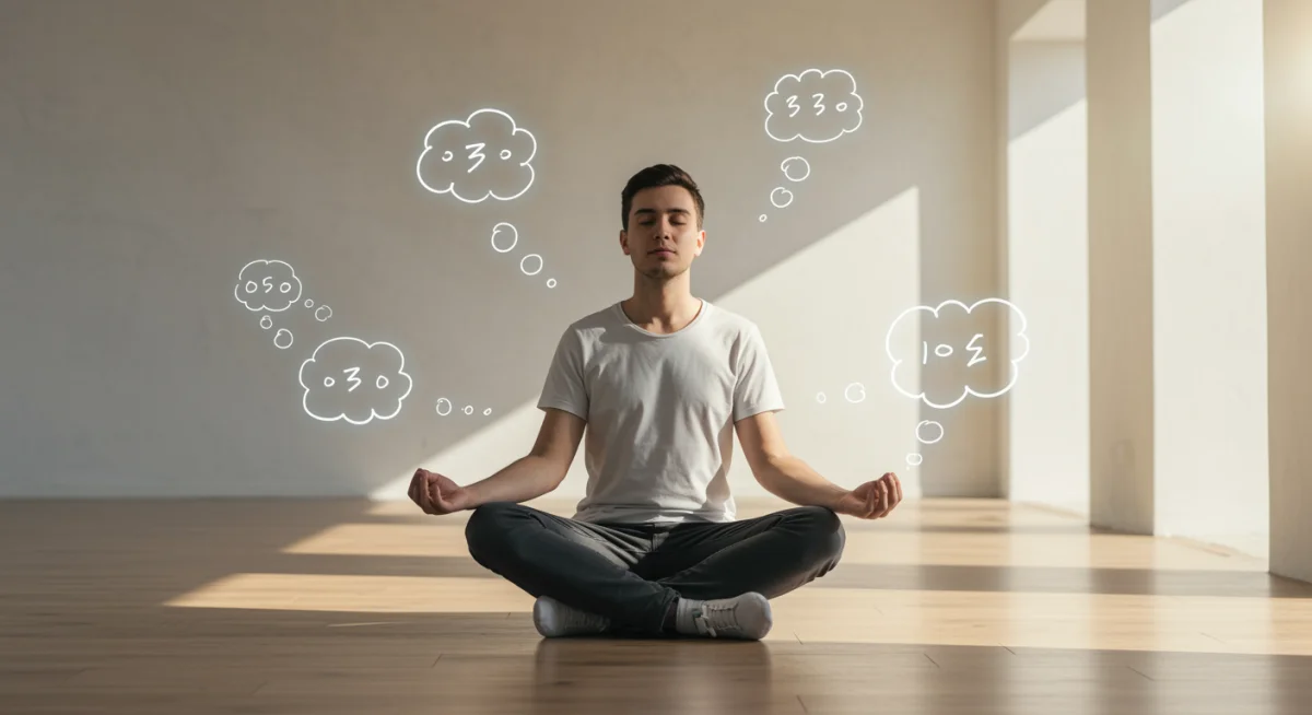 Mindful Decision-Making: Reduce Indecision by 20% in 2025