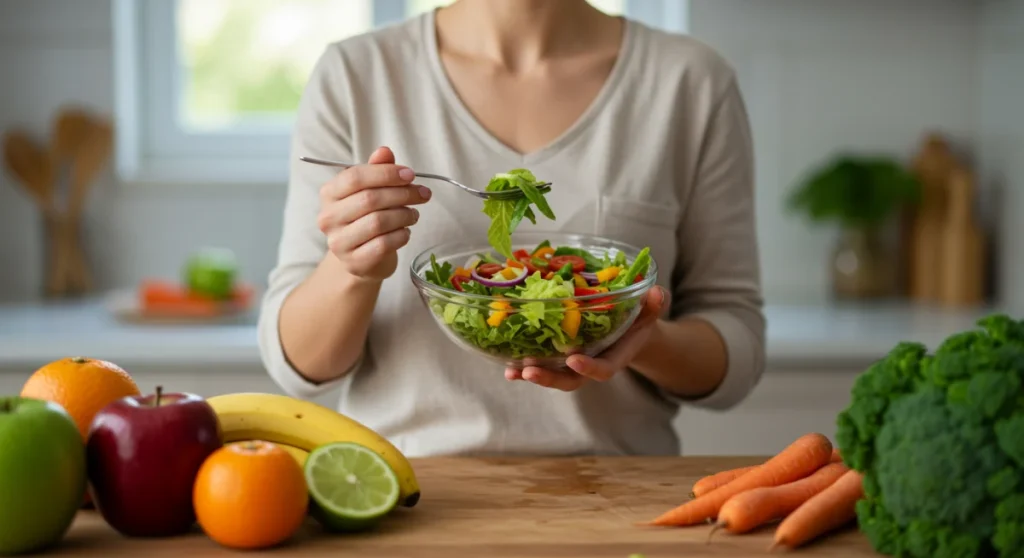 Mindful Eating 2025: Reduce Overeating by 20% with Practical Solutions