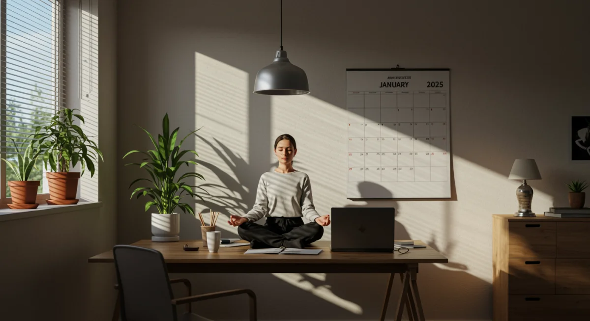 Mindful Productivity: Reclaim 2 Hours Daily in 2025