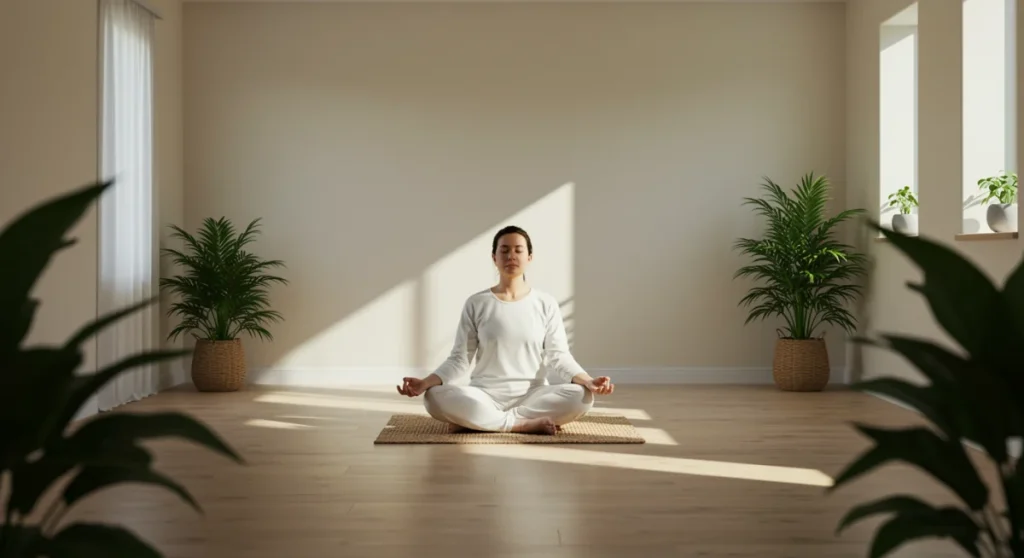 Mindfulness in Minutes: 5 Daily Practices for Stress Reduction in 2025