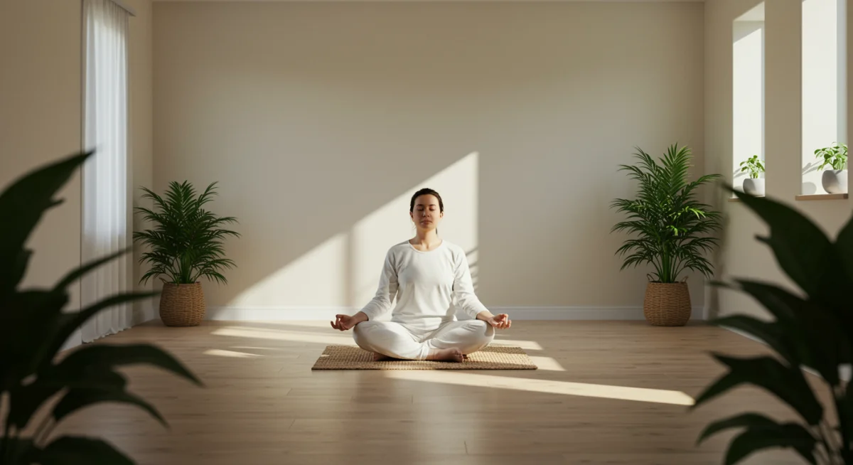 Mindfulness in Minutes: 5 Daily Practices for Stress Reduction in 2025