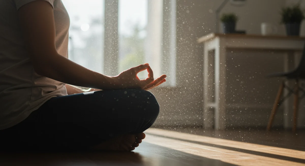 5-Minute Daily Mindfulness: Boost Focus by 30% in 2025