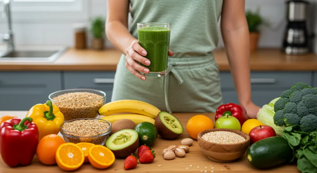 Beyond Supplements: Insider Tips for Nutrient Absorption in 2025