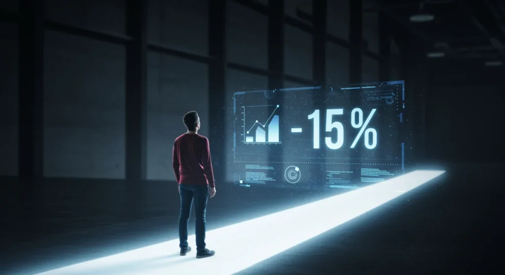 Unlock Your Potential: Overcoming Procrastination by 15% in 2025