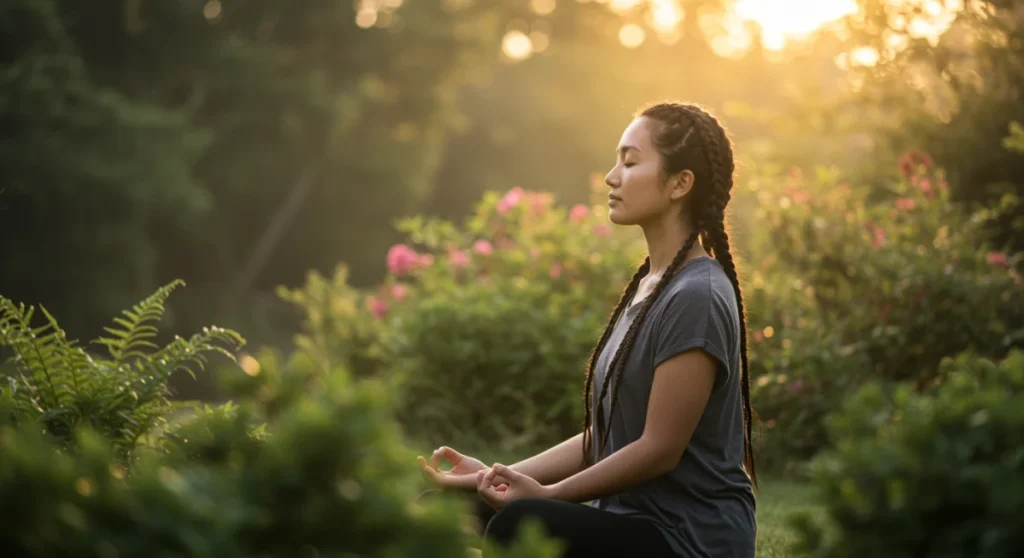 Inner Peace 2025: Daily Mindfulness Expert Techniques