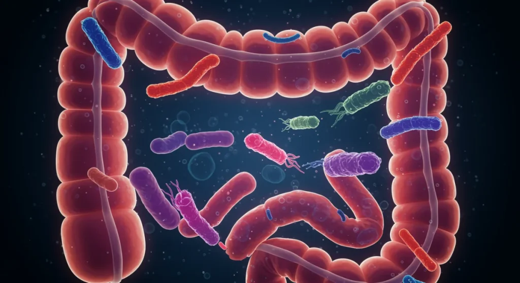 Probiotics 2025: Data-Backed Gut Health Supplement Comparison