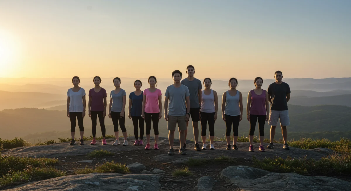 Building Resilience: 5 Principles for Navigating Uncertainty