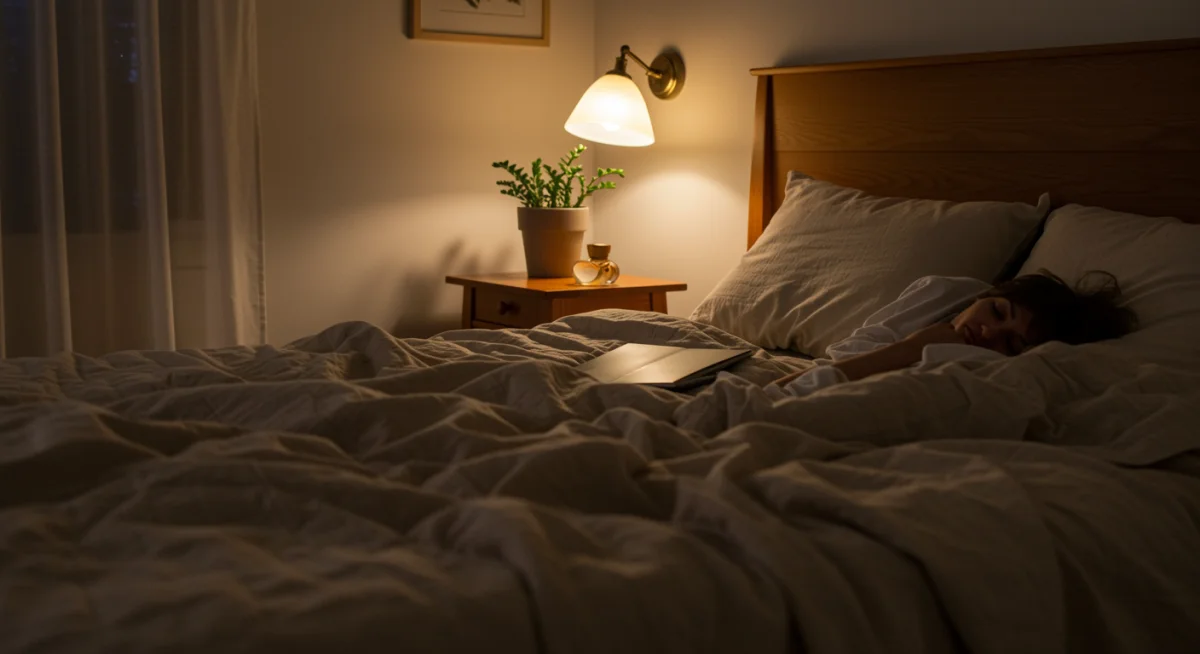 Unlock Deeper Sleep: 7 Mindful Evening Routines for 20% Improvement