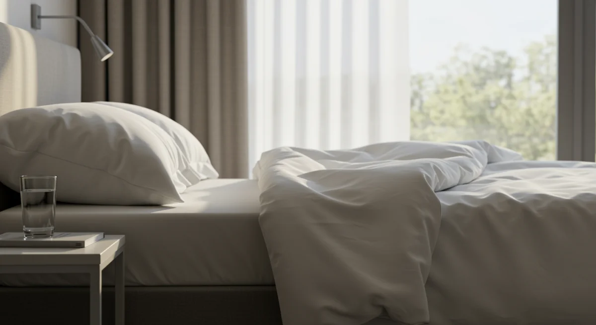 2025 Sleep Optimization: 7 Strategies for U.S. Adults