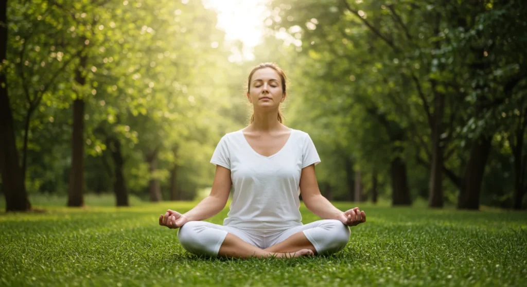 Mastering Emotional Regulation: Holistic Techniques for a Balanced 2025