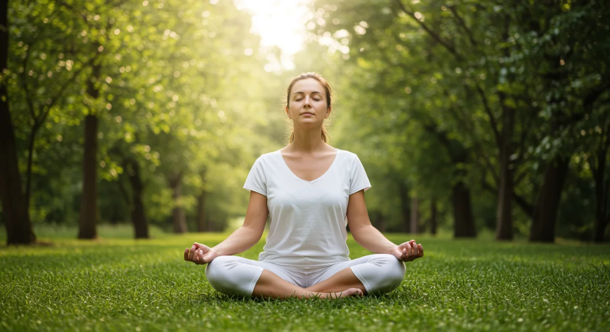 Mastering Emotional Regulation: Holistic Techniques for a Balanced 2025