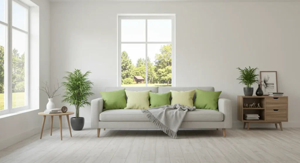 Mindful Home: 8 Decluttering Tips for Inner Peace by 2025