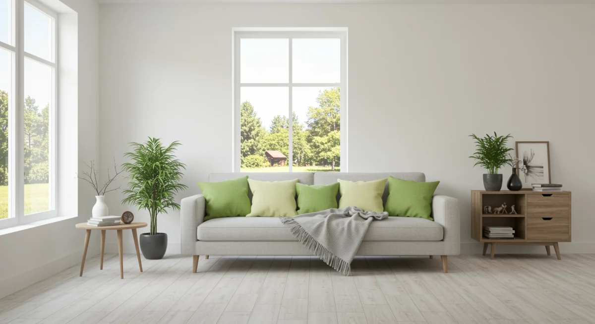 Mindful Home: 8 Decluttering Tips for Inner Peace by 2025