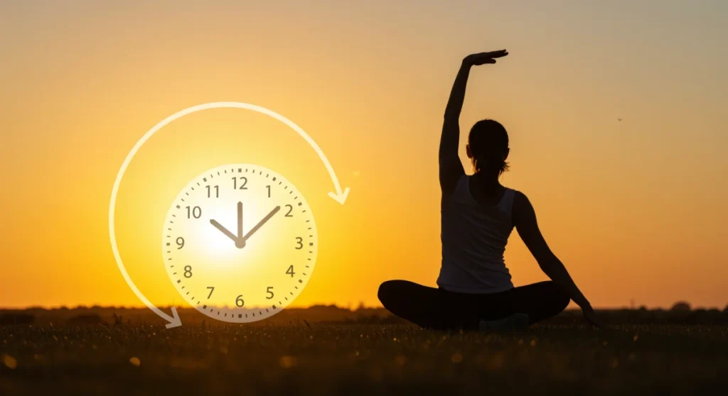 The 10-Minute Morning Routine: Transform Your Day Today