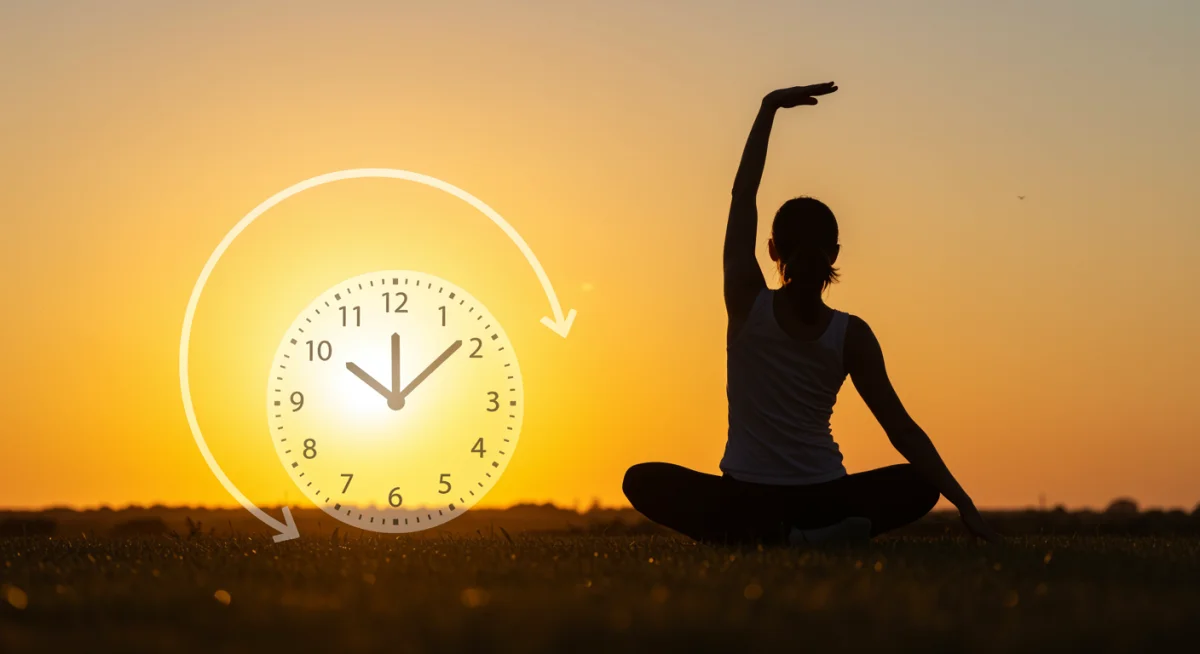 The 10-Minute Morning Routine: Transform Your Day Today
