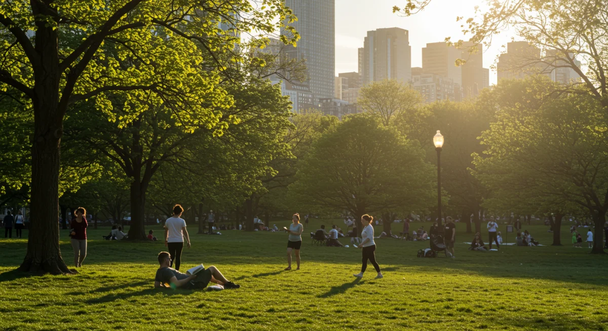 Sunlight’s Impact: Optimizing Vitamin D Levels in U.S. 2025