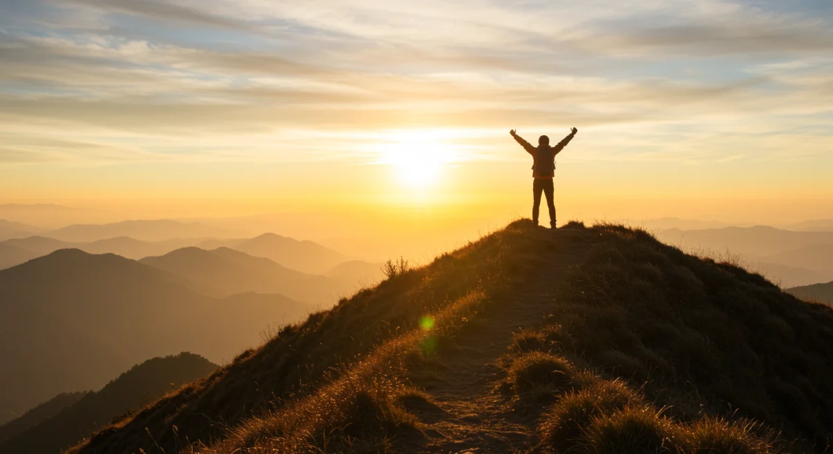 Effective Goal Setting: Succeed in 2025 – Personal Growth