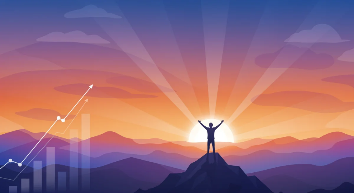 Unlocking Your True Potential: A 2025 Guide to Personal Breakthroughs