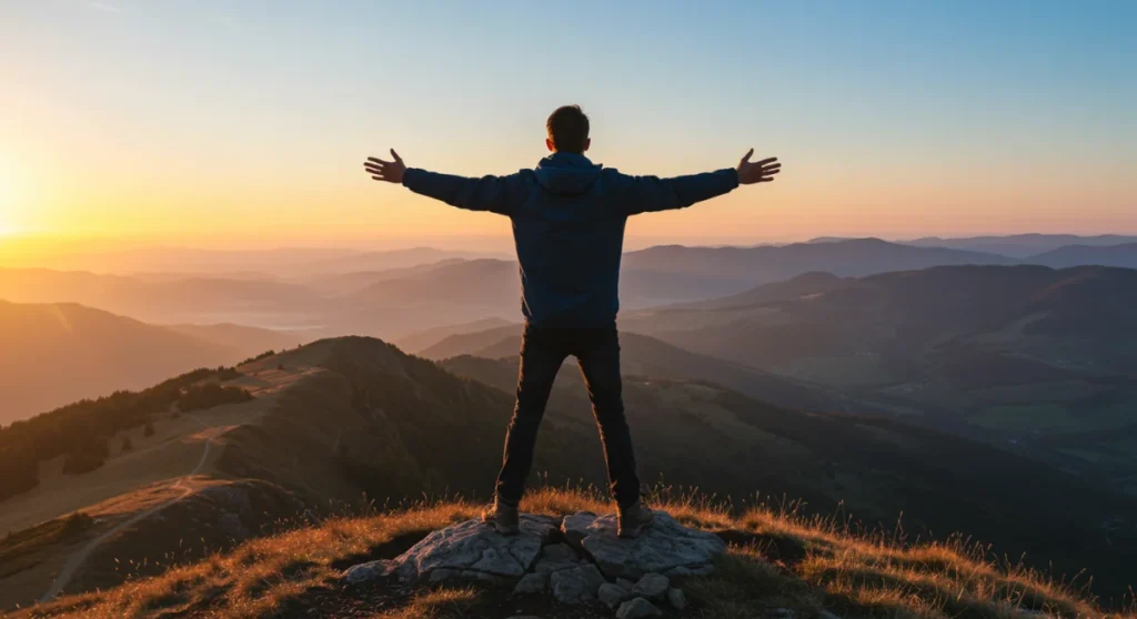 Building Unshakeable Confidence: Your 6-Week Plan for 2025