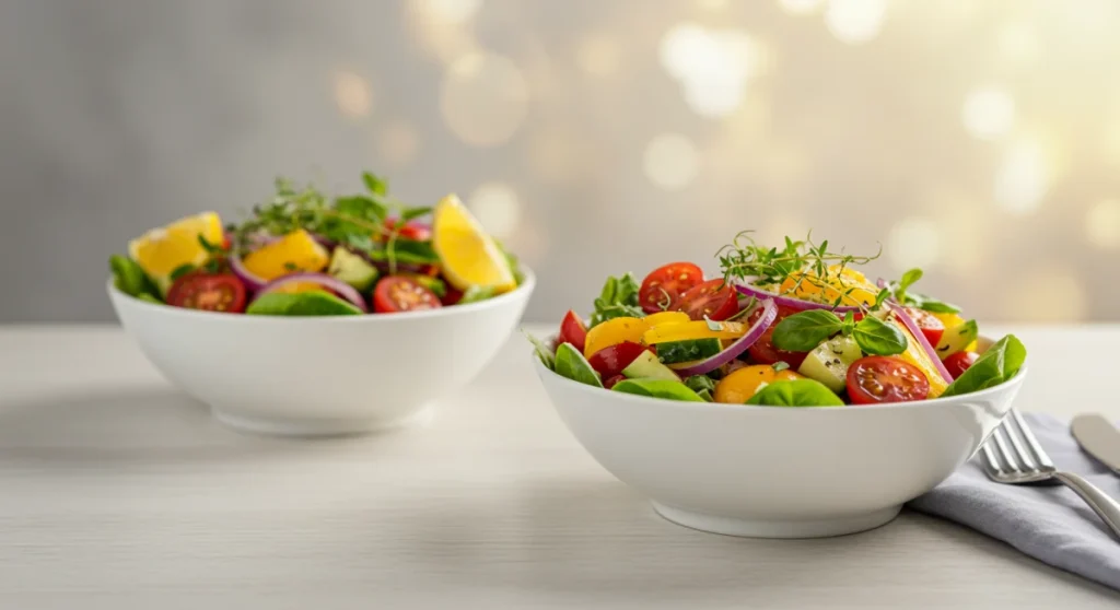 Spring Renewal: Your 3-Week Seasonal Detox Plan for 2025