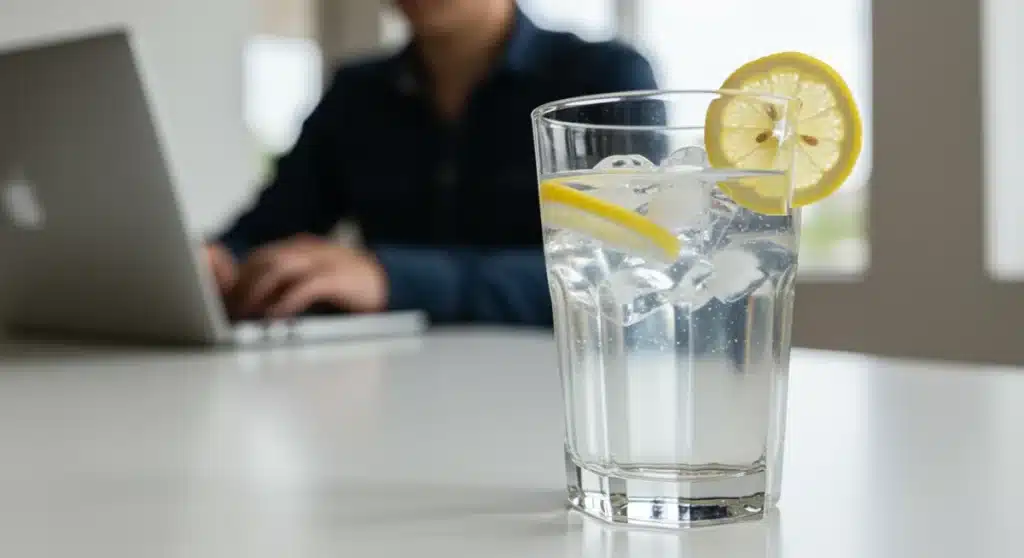 Hydration Hacks: Boost Cognitive Function by 10% Daily