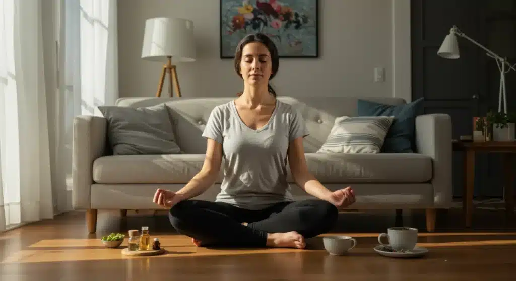 Ayurvedic Practices: Ancient Wisdom for Modern American Lifestyles