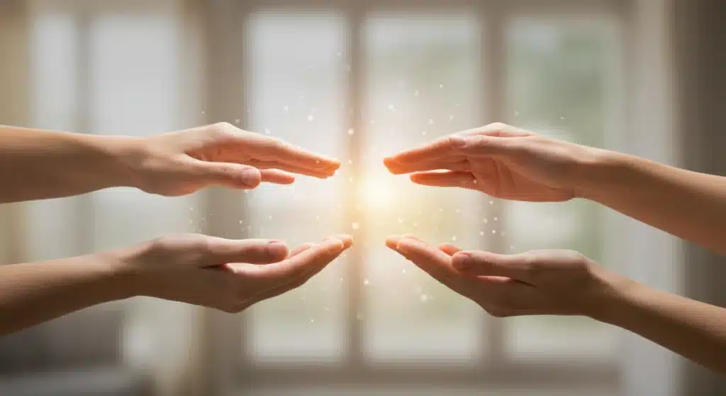 Energy Healing Explained: Reiki vs. Qigong Benefits