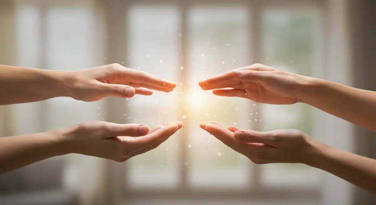 Energy Healing Explained: Reiki vs. Qigong Benefits